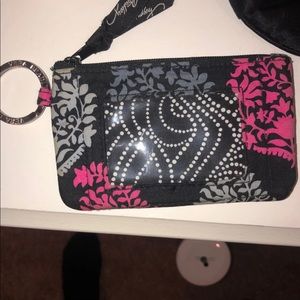 Vera Bradley ID wallet